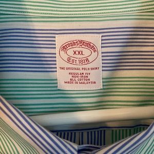Brooks Brothers